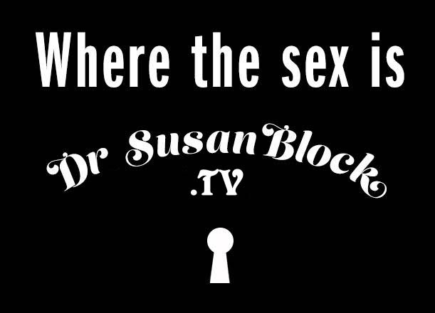 Dr. Susan Block TV